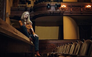 Impostor syndrome: An actor's story